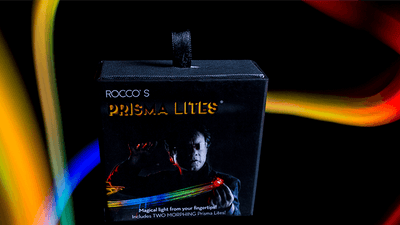 Super Bright Prisma Lites product video — 52Kards