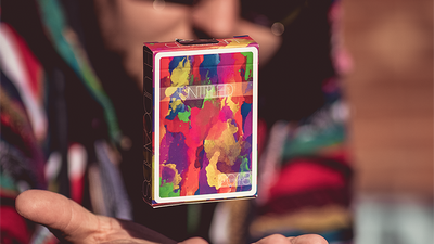 Untitled product video — 52Kards