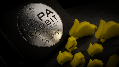 MM Connect Murphy 62220: Papa Rabbit Hits The Big Time video