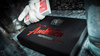 Ultimate Ambition product video — 52Kards