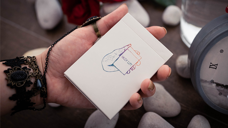 Daily Life product video — 52Kards