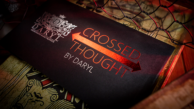 MM Connect Murphy 62471: Crossed Thought video