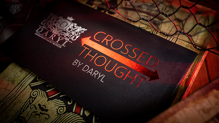 MM Connect Murphy 62471: Crossed Thought video