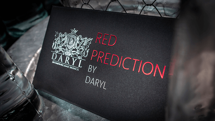 MM Connect Murphy 62496: The Red Prediction video