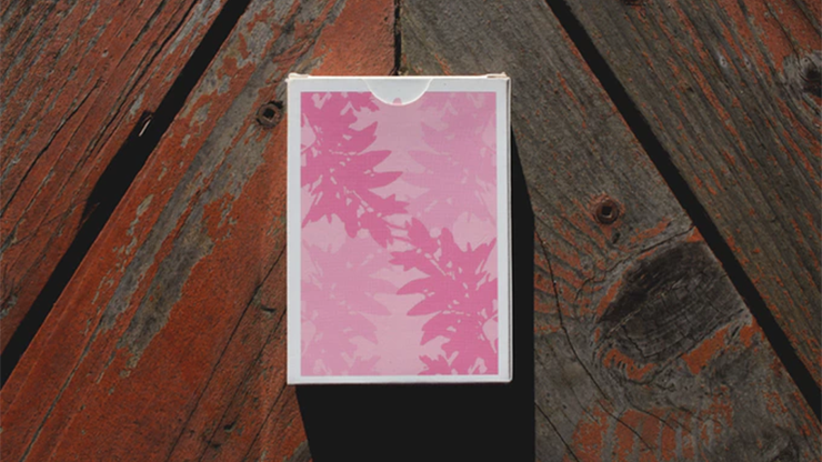 Sakura product video — 52Kards