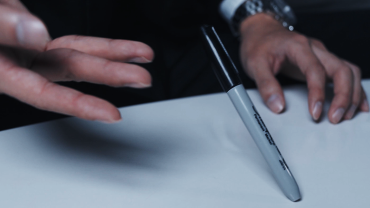 Reel Sharp product video — 52Kards