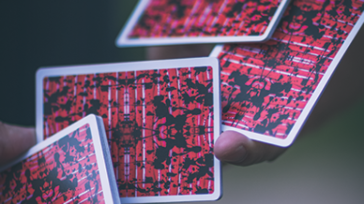 Untitled V2 product video — 52Kards