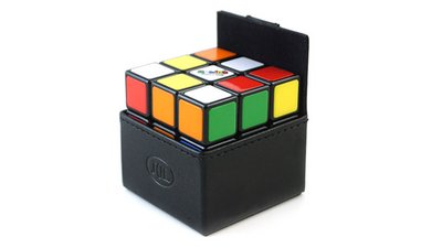 Rubik's Cube Holder product video — 52Kards