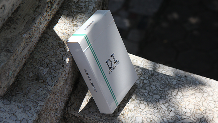 DI product video — 52Kards