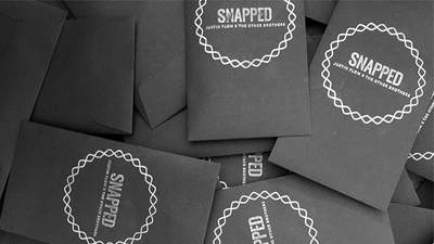 Snapped product video — 52Kards