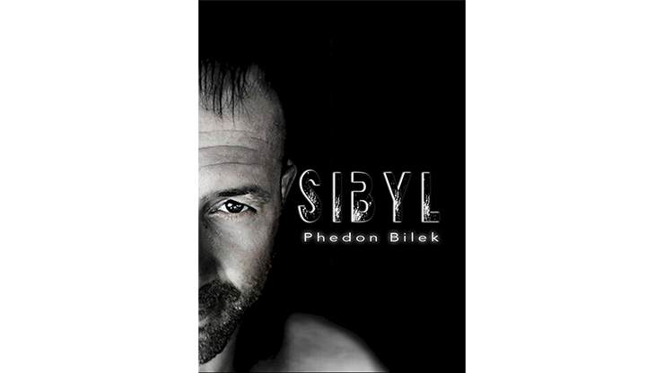 SIBYL by Phedon Bilek -Download product video — 52Kards