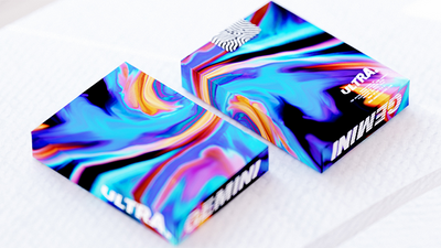Ultra product video — 52Kards