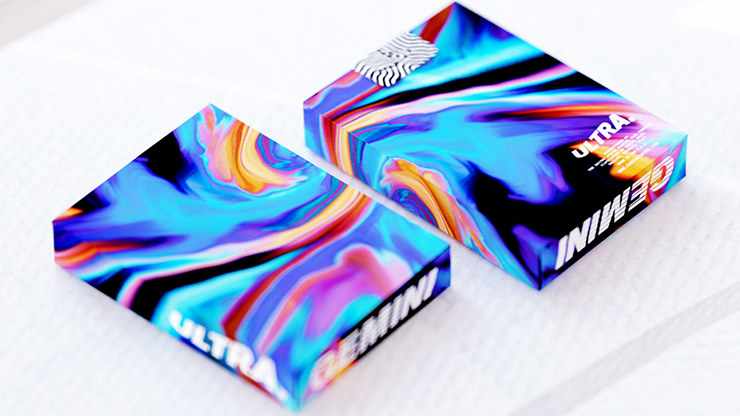 Ultra product video — 52Kards