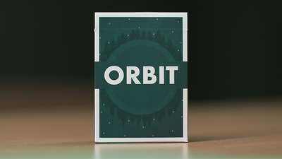 Orbit V6 product video — 52Kards
