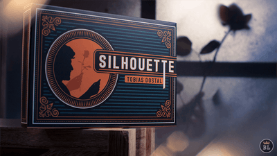 Silhouette video