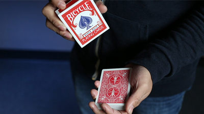 Reboxed product video — 52Kards