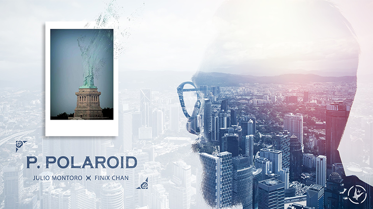 Project Polaroid product video — 52Kards