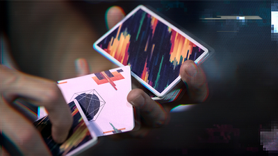 Cardistry Touch: Pulse product video — 52Kards