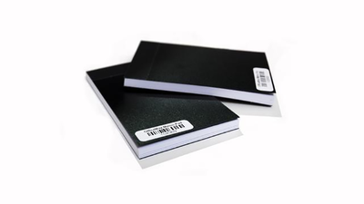SvenPad® Minis Pair (Black Covers) - Trick product video — 52Kards