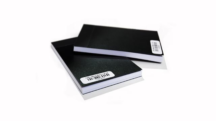 SvenPad® Minis Pair (Black Covers) - Trick product video — 52Kards