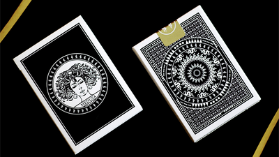 Medusa product video — 52Kards