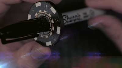 Straight Thru product video — 52Kards
