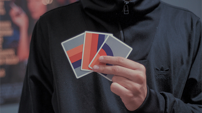 45s product video — 52Kards