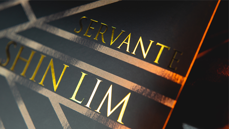 Servante product video — 52Kards