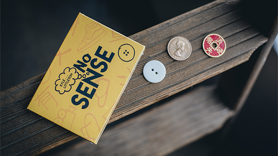 No Sense product video — 52Kards