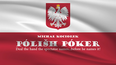 Polish Poker product video — 52Kards