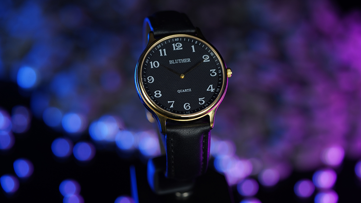 Infinity Watch V3 product video — 52Kards