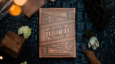 Invocation product video — 52Kards