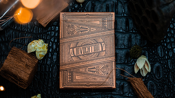 Invocation product video — 52Kards