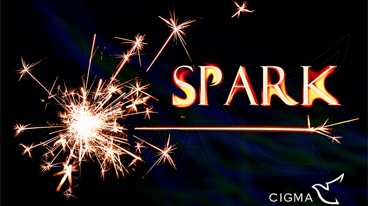Spark product video — 52Kards