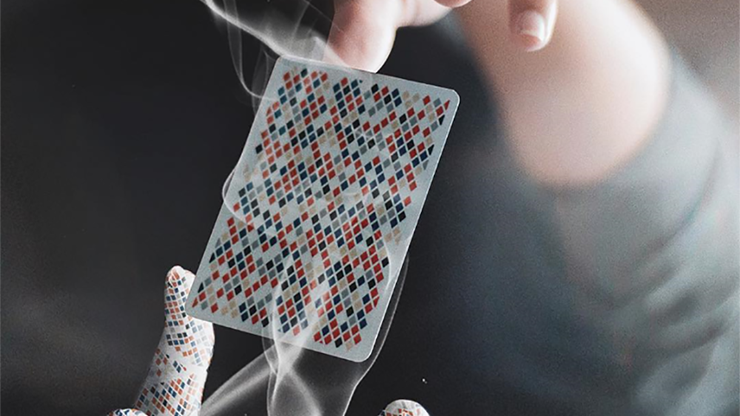 Casino Royale product video — 52Kards