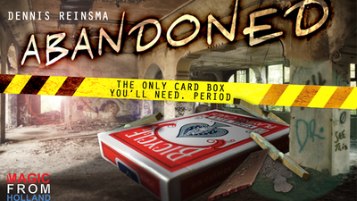 Abandoned product video — 52Kards