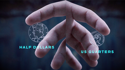 Omni Coin US version product video — 52Kards