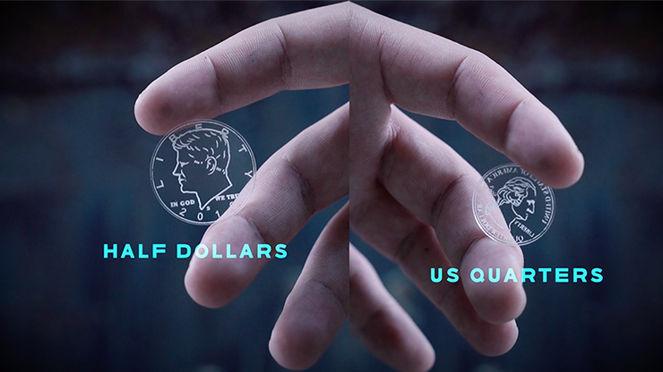 Omni Coin US version product video — 52Kards
