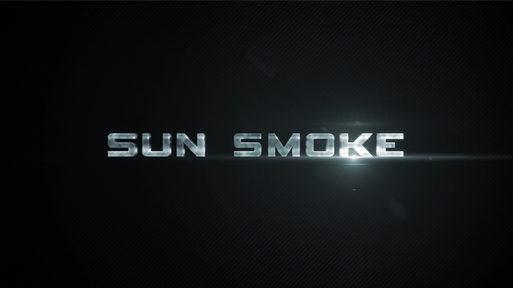 Sun Smoke Pro product video — 52Kards