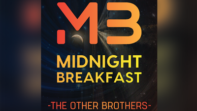Midnight Breakfast product video — 52Kards