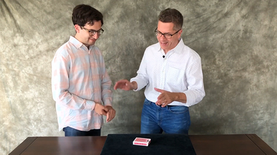 All Alone product video — 52Kards