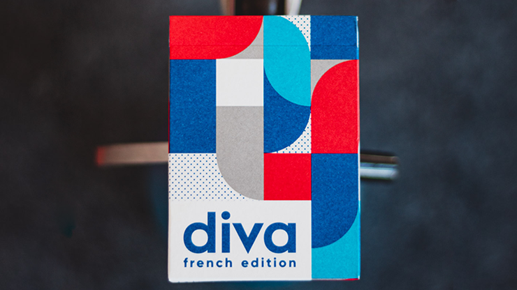 Diva product video — 52Kards