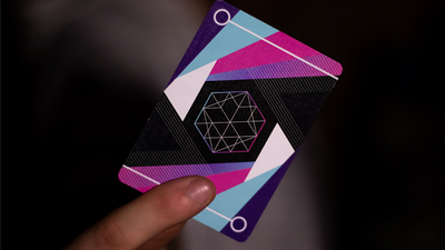 Izo product video — 52Kards