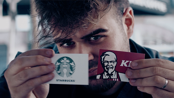 Rejoined Express product video — 52Kards