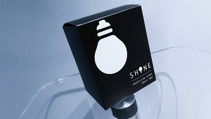 SHINE (with remote) by Magic 007 & MS Magic  - Trick product video — 52Kards