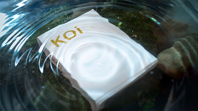 Koi V2 video