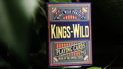 Americanas LTD product video — 52Kards