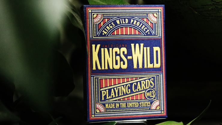 Americanas LTD product video — 52Kards