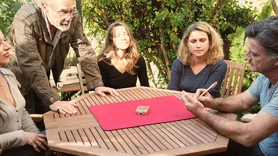 The Notepad product video — 52Kards