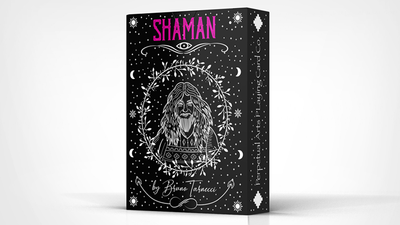 Shaman product video — 52Kards